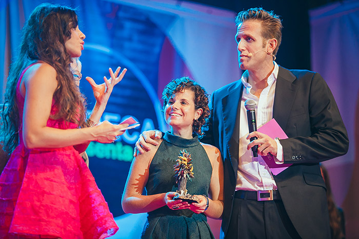 Fotos Gala 2014